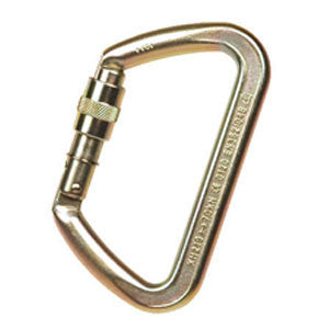 RD70 Rescue Carabiner