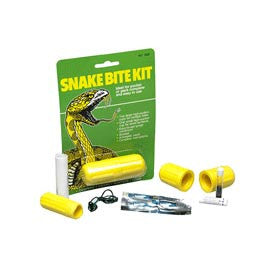 Snake Bite Kit