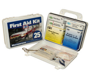 Medium First Aid Kit