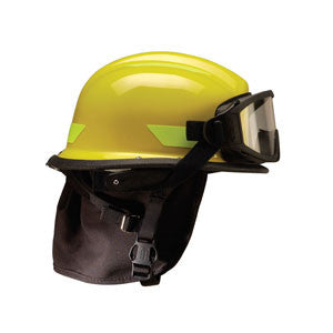 USRX Urban Search and Rescue Helmet