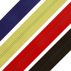 2" Tubular Webbing