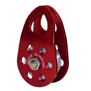 2" Single Pulley
