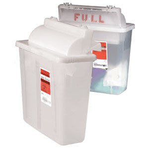 Kendall Sharpstar Container