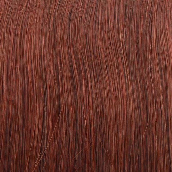 Bobbi Boss 100% Virgin Remy Natural Wave 22" Wig MHRLF002