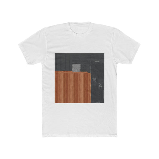 Men's Cotton Crew Tee