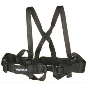 Yates Rescue Chest Harness