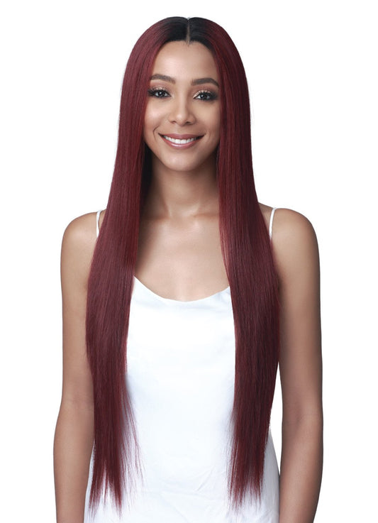 Bobbi Boss 100% Premium Synthetic Lace Front Wig MLF342 FLORENSON