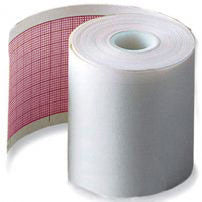 Defibrillator Chart Recording Paper 50mm