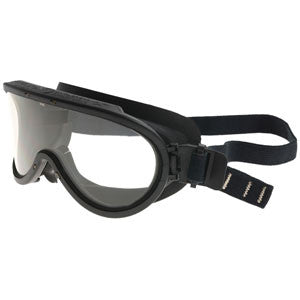 Paulson A-TAC 510-E Structural Fire Goggle