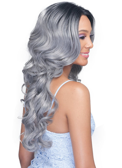 Bobbi Boss 100% Premium Synthetic Lace Front Wig MLF353 JAKAYLA