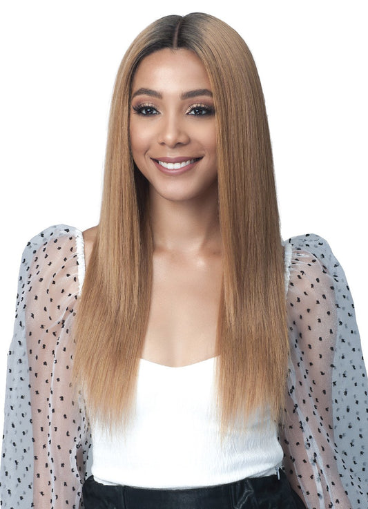 Bobbi Boss 100% Premium Synthetic Lace Front Wig MLF341 HELENE