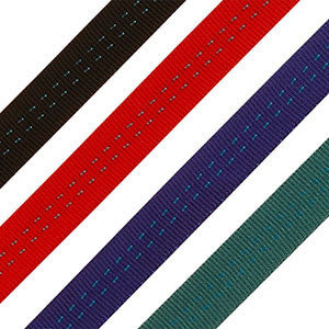 9/16" Tubular Webbing