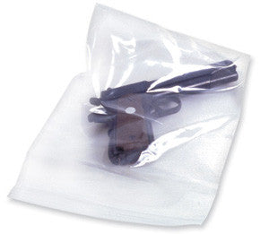 Evidence  BioHazard Bags