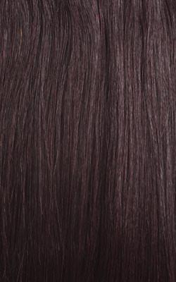 Bobbi Boss Deep Lace Part Swiss Lace Front Wig MLF390 AMBER