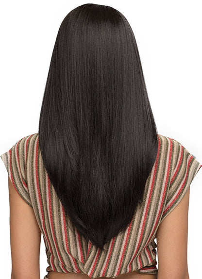 Bobbi Boss Deep Part Lace Front Wig MBLF30 LIA