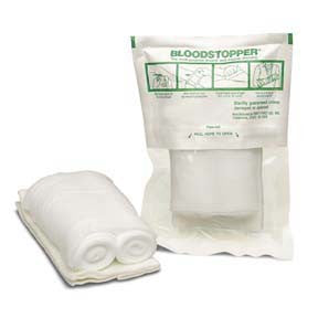 MTR Blood Stopper Bandage
