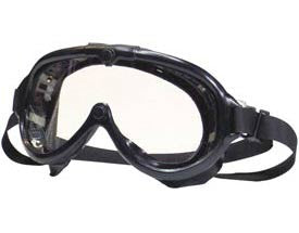 Bouton Fire Goggles