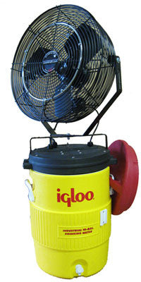 Extreme Misting Fan