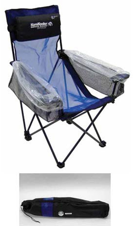 Kore Kooler Rehab Chair