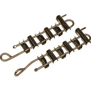 CMI NFPA Rappel Rack