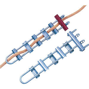 CMI Rescue Rack