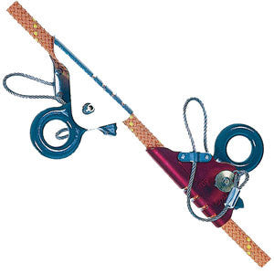 CMI RopeWalker Rescue Ascender
