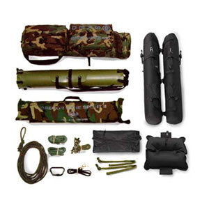 Sked Complete Rescue System