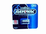 CR2 Lithium Battery