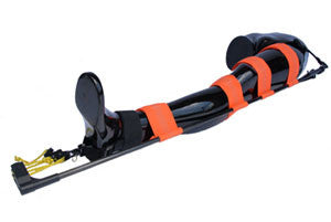 CT-EMS Traction Splint