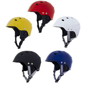 NRS Chaos Helmets