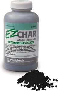 Activated Charcoal