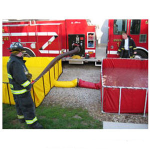 Fol-Da-Tank Portable Collapsible Tank