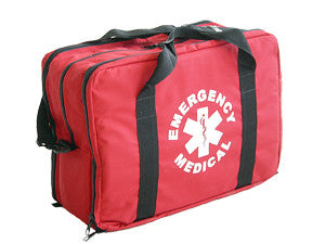 MTR Deluxe Trauma Airway Bag
