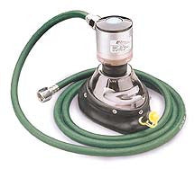 LSP Demand Valve Resuscitator