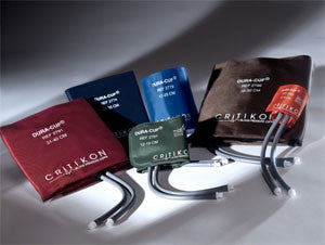 Dura-Cuf Blood Pressure Cuff