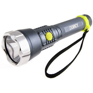 Dorcy 618 Lumen Flashlight