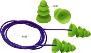Reusable Ear plugs
