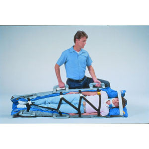 Hartwell Evac-U-Splint Vacuum Splints