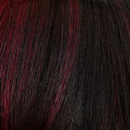 Bobbi Boss 100% Premium Synthetic Lace Front Wig MLF342 FLORENSON
