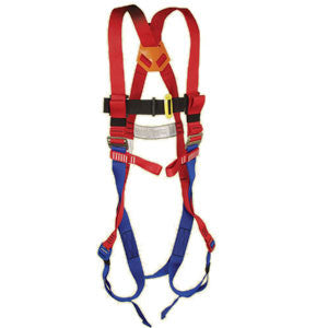Yates Fall Safe Harness