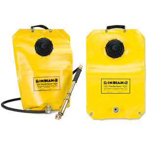 Fedco Indian Backpack Firefighting Pump