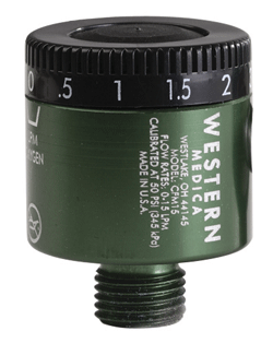 Oxygen Flow Meter Select