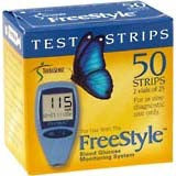 FreeStyle Blood Glucose Monitoring