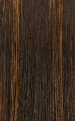 Bobbi Boss Deep Lace Part Swiss Lace Front Wig MLF390 AMBER