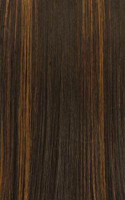 Bobbi Boss Deep Lace Part Swiss Lace Front Wig MLF390 AMBER