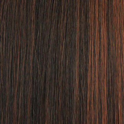 Bobbi Boss 100% Human Hair Blend Lace Front Wig MBLF210 MORA