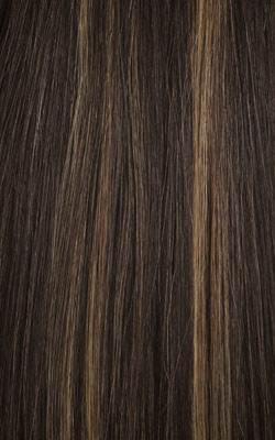 Bobbi Boss Deep Lace Part Swiss Lace Front Wig MLF390 AMBER