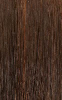 Bobbi Boss Deep Lace Part Swiss Lace Front Wig MLF390 AMBER