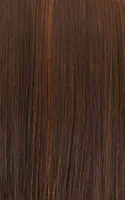 Bobbi Boss Deep Lace Part Swiss Lace Front Wig MLF390 AMBER