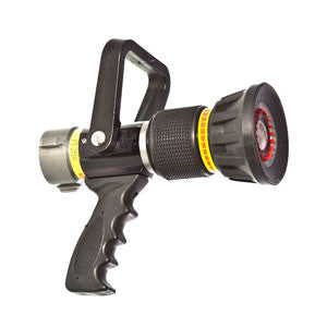 Viper Automatic Nozzle 1 1/2" Swivel